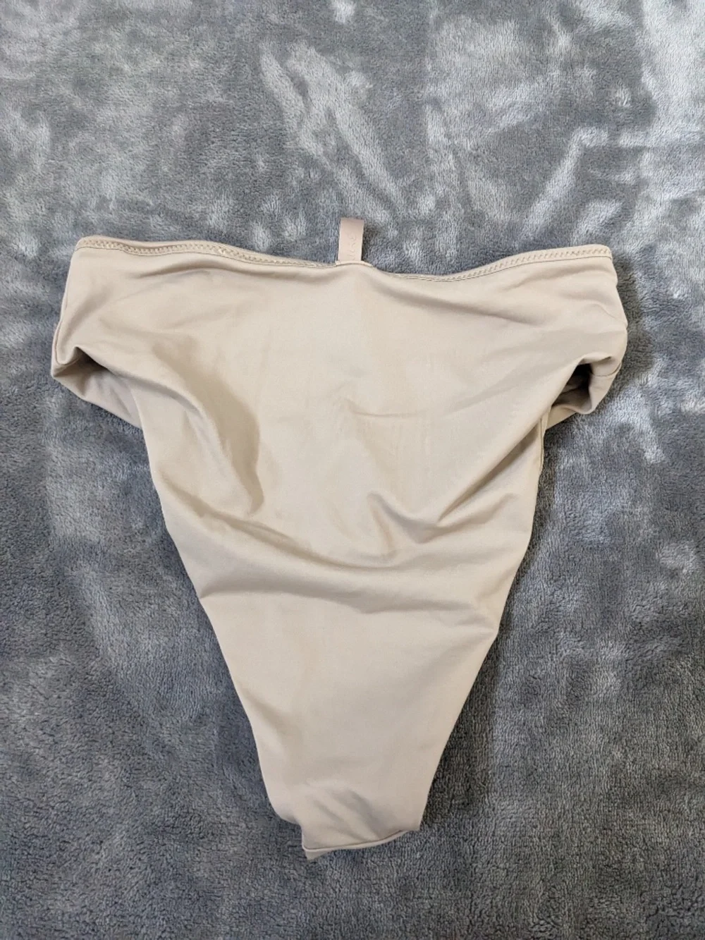 NWT Skims Signature Swim Mid Waist Bottom - Size XXSmall